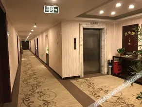 Chang Rui Hotel - Image 4