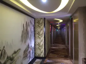 Huaxin Yunman Hotel (Jinhua Jindong Caozhai Town Branch) - Image 2