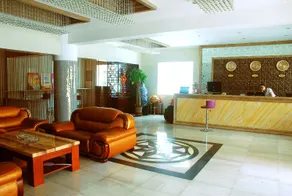 OYO Yinchuanjiyun Express Hotel - Image 3