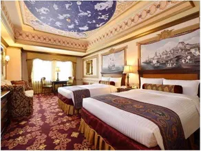 Tokyo DisneySea Hotel MiraCosta (R) - Image 5
