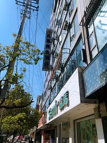 Phoenix Business Hotel - Image 2