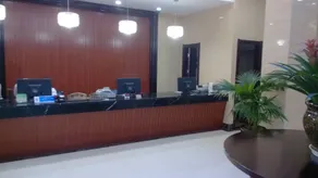 Yuexiang Hotel (Shangrao Yiyang High-Speed Railway Station) - Image 3