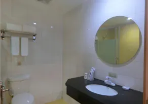 Yuntu Youpin Hotel - Image 3