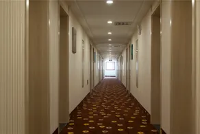 Home Inn - Paibo Yun Hotel - Taiyuan Wuyi Plaza Liu Alley - Image 5