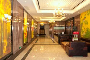 Super 8 Selected Hotel (Fuzhou IKEA Shangyang Metro Station Branch) - Image 2