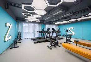 Zhenting Hotel (Fuzhou Yantaishan Branch) - Image 5