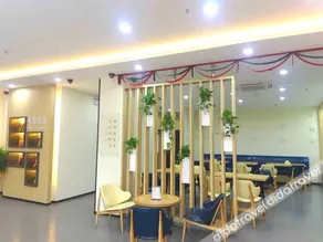 HanTing Hotel (Binhai Wuyue Plaza) - Image 3