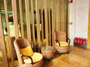 Jiatai Chain Hot Spring Hotel (Anshan Railway Station Branch) - Image 4