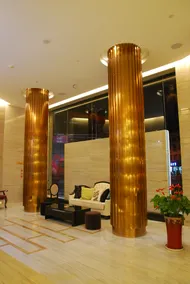 Ningde Oriental International Weiyue Hotel (Ningde Wanda North Bus Station) - Image 5