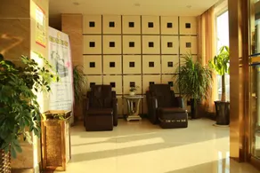 De Yuan Exquisite Collection Hotel (Baofeng Shanhe Road Branch) - Image 2