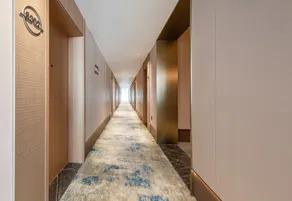 Starway Hotel (Yuncheng Wuyue Plaza) - Image 2