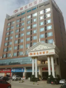 Vienna Hotel (Dongguan Machong Huayang Lake) - Image 5
