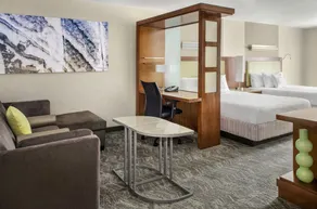 Springhill Suites By Marriott Long Island Brookhaven - Image 5