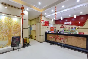 Junyi Hotel (Shangrao Jiangnan Commercial City High-speed Railway Station) - Image 5