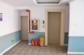 Ai Qin Hai Hotel Chain - Image 2