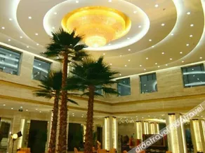 Lanyuan Hotel - Image 3