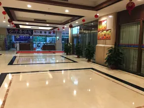 Huizhou Dayawan Zhong Hai Hotel - Image 2