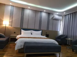 Beijing MiLi business hotel - Image 5