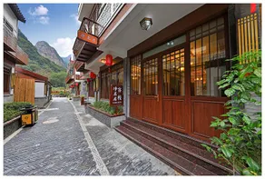 Jingmingju Hotel - Image 3