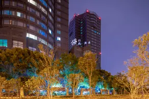 Wanyoo Esports Hotel (Shanghai Jinqiao Taierzhuang Metro Station Branch) - Image 2