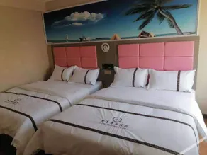 Juhou Business Accommodation (Heshan Jianmei Plaza Branch) - Image 4