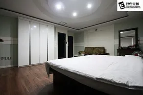 Benikea Cheonan Tourist Hotel - Image 3