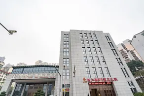 Taoran Zhongzhou Guobin Hotel - Image 2