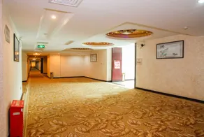 Duoman Hotel (Dongguan Xiping Metro Station) - Image 4