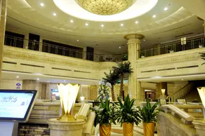 nanchang Trilec International Hotel - Image 3