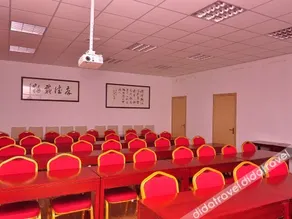 7Days Inn Jinan Jinan University Jiwei Road Branch - Image 2