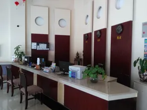 Jin tai Hotel - Image 3