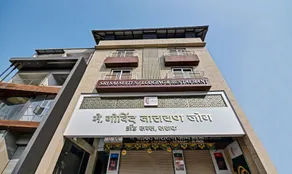 Treebo Shree Sai Suites - 2km from Mahalaxmi Temple - Image 5