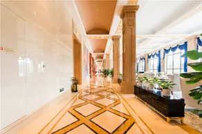 Happy Castle International Hotel - Image 5