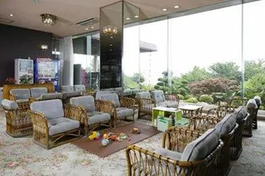 Tsukuba Onsen Hotel - Image 5