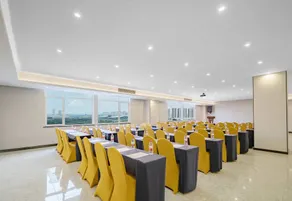 PHIREN Hotel (Qingxian County, Cangzhou) - Image 4
