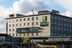 Holiday Inn Express Bradford City Centre By Ihg - Image 3
