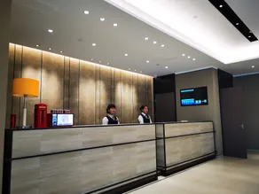 Home Inn Plus (Xi'an Xianyang International Airport Branch) - Image 3