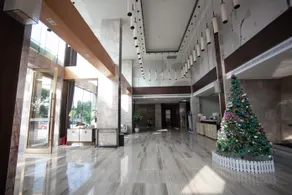 Gordon Select Hotel (Sanshui Plaza, Foshan) - Image 5