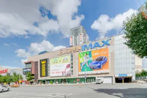 Wanda Serviced Apartment (Hengshan Road, Harbin) - Image 5