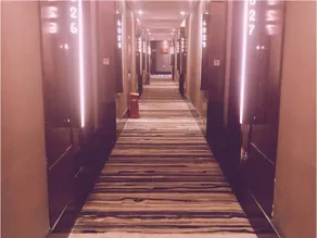 Guangzhou Jiulong Hotel (Xingren Liren Square) - Image 4