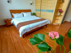 Wuyuan Luming Villa (Huangling Scenic Area) - Image 3