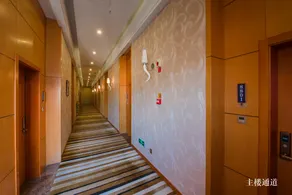 Jiangnan Business Hotel (Zhonghui Plaza Branch) - Image 4