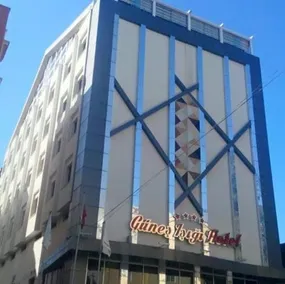 Centrum Business Hotel - Image 3