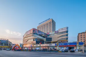 Yeste International Hotel (Wuxuan Dayangcheng Branch) - Image 4