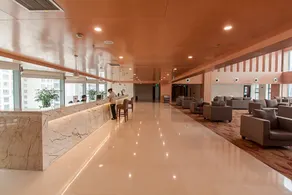 Huaibei Mining Conference Center Hotel - Image 5