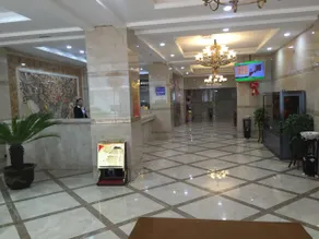 Yanchuan Times Boutique Hotel - Image 2
