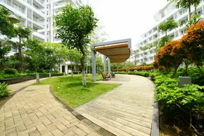 Xuntai Yangguang Holiday Apartment - Image 2