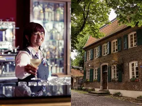 Mercure Parkhotel Krefelder Hof - Image 3