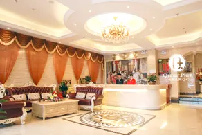 Bafei milai  Hotel - Image 4
