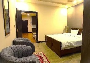 Hotel Daffodils - Image 2